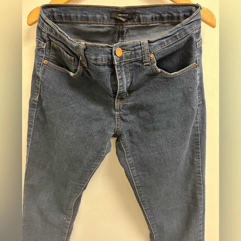 Forever 21 Jeans